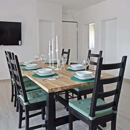 Apartament Katarina With Swimming Pool