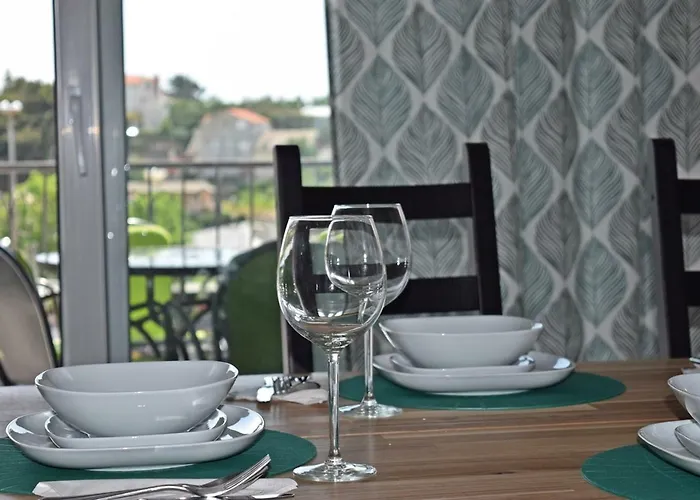 Katarina With Swimming Pool