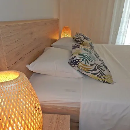 Apartment Katarina With Swimming Pool