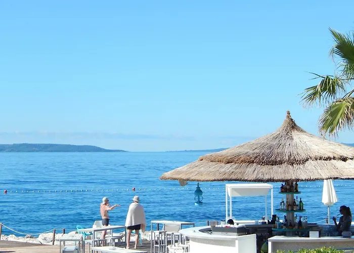 Apartment Katarina With Swimming Pool